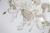 Подвесная люстра Lucia Tucci Napoli 148.5 White Antique