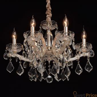 Подвесная люстра Chiaro Даниэль 5 479011806