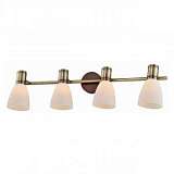 Спот Toplight Sharyl TL3720Y-04BB