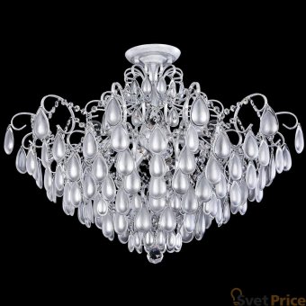 Потолочная люстра Freya Chabrol FR2302CL-09S