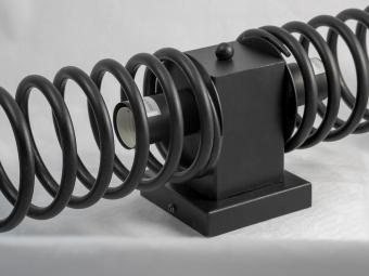 Настенный светильник Lussole LOFT 8 LSP-9142