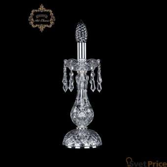 Настольная лампа ArtClassic 12.23.1-28.Cr.Dr