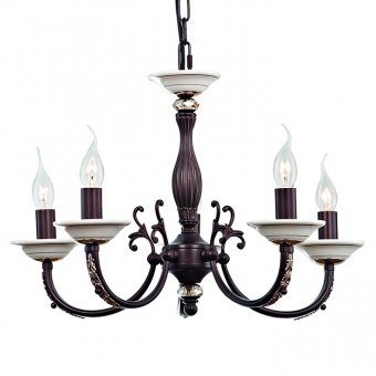 Подвесная люстра Citilux Метеора CL422151