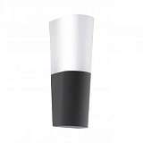 Уличный настенный светодиодный светильник Eglo Covale 96016