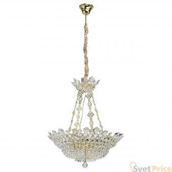 Подвесная люстра MW-Light Патриция 2 447010612