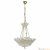 Подвесная люстра MW-Light Патриция 2 447010612 страна Германия Подвесная люстра MW-Light Патриция 2 447010612
