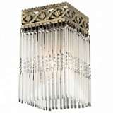 Потолочный светильник Odeon Light Kerin 2557/1C