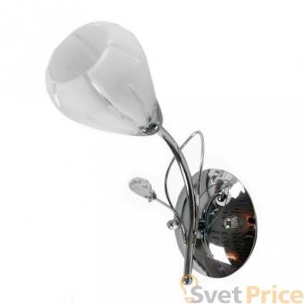 Бра Silver Light Aisance 203.44.1