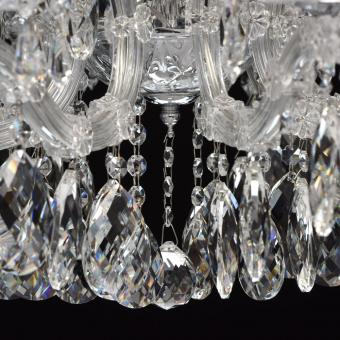 Подвесная люстра Chiaro Даниэль 4 479011310