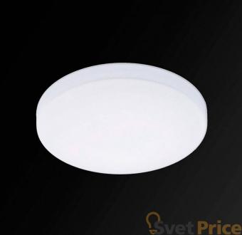 Потолочный светильник IDLamp Frank 409/27PF-LEDWhite