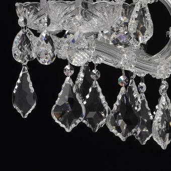 Подвесная люстра Chiaro Даниэль 6 479011708