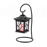 Светильник на солнечных батареях Novotech Solar 357214