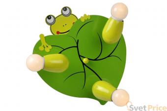 Потолочная люстра Lucide Froggy 77172/13/85
