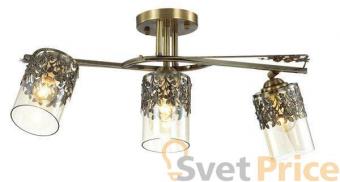 Спот Lumion Mirela 3097/3CA