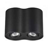 Потолочный светильник Odeon Light Pillaron 3565/2C