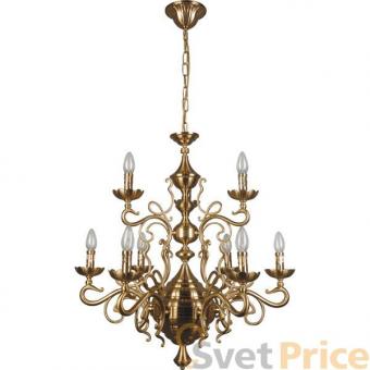 Люстра N-Light 312-09-52