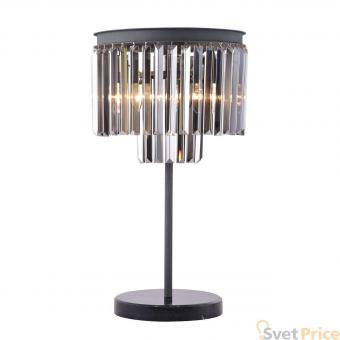 Настольная лампа Divinare Nova 3002/05 TL-3