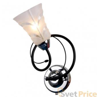 Бра Silver Light Bibis 242.49.1