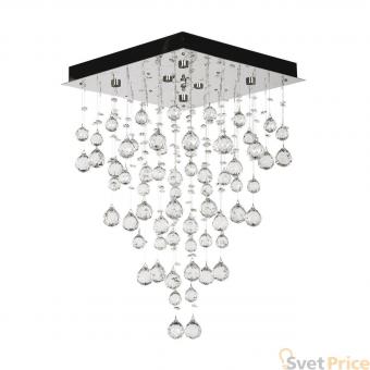 Каскадная люстра Dio DArte Elite Tesoro H 1.4.40.200 N