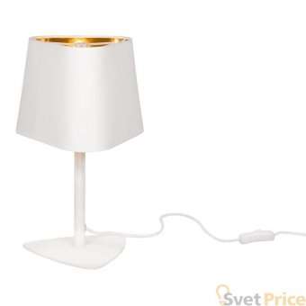 Настольная лампа Loft IT Loft1163T-WH