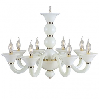 Подвесная люстра Crystal Lux Bonita SP8
