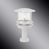 Уличный светильник Brilliant Hollywood 47884/05