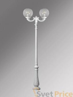 Уличный фонарь Fumagalli Nebo Ofir/G300 G30.202.R20.WXE27