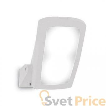 Уличный настенный светодиодный светильник Fumagalli Giova/Germana 2N1.702.000.WXC2L