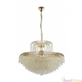 Подвесная люстра Arti Lampadari Salentino E 1.5.60.100 G