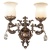 Бра Odeon Light Varza 2430/2W страна Италия Бра Odeon Light Varza 2430/2W