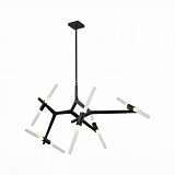 Подвесная светодиодная люстра ST Luce Bastoni SL947.402.10