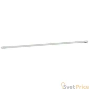 Лампа светодиодная ЭРА G13 18W 6500K матовая LED T8-18W-865-G13-1200mm