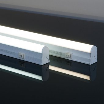 Мебельный светодиодный светильник Elektrostandard Led Stick T5 120cm 104Led 22W 6500K 4690389073793