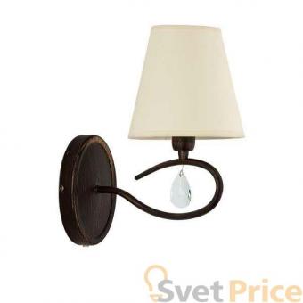 Бра Alfa Bali Premium 11630