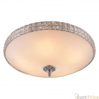 Потолочный светильник Toplight Salome TL2630X-05CH