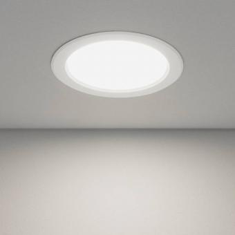 Вcтраиваемый светильник Elektrostandard Down Light 4690389055218