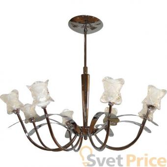 Люстра N-Light Q5004/8