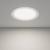 Вcтраиваемый светильник Elektrostandard Down Light 4690389055218