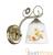 Бра Lumion Urbena 3432/1W