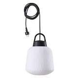 Уличный подвесной светильник Novotech Conte 370644