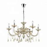 Подвесная люстра Odeon Light Alvada 2911/6