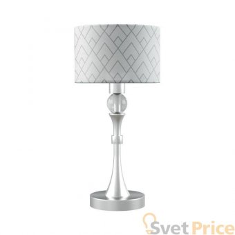 Настольная лампа Lamp4you Eclectic M-11-CR-LMP-Y-16