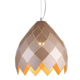 Подвесной светильник Lussole Loft GRLSP-9947