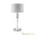 Настольная лампа Lamp4you Eclectic M-11-CR-LMP-Y-16