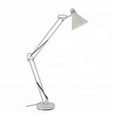 Торшер Brilliant Winston 92710/05