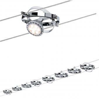 Струнная система Paulmann Wire Systems Cardan 94153