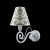 Бра Lamp4you Classic E-01-G-LMP-O-1 страна Германия Бра Lamp4you Classic E-01-G-LMP-O-1