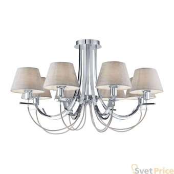 Потолочная люстра Freya Felisa FR5019CL-08CH