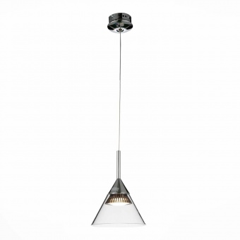 Подвесной светодиодный светильник ST Luce SL930.103.01