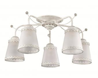 Потолочная люстра Lumion Abbi 3267/5C